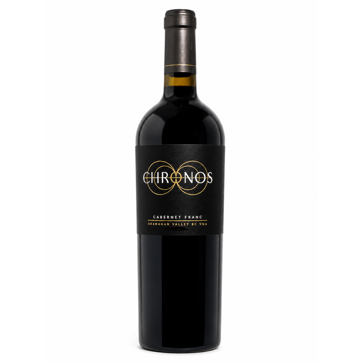 Chronos Cabernet Franc