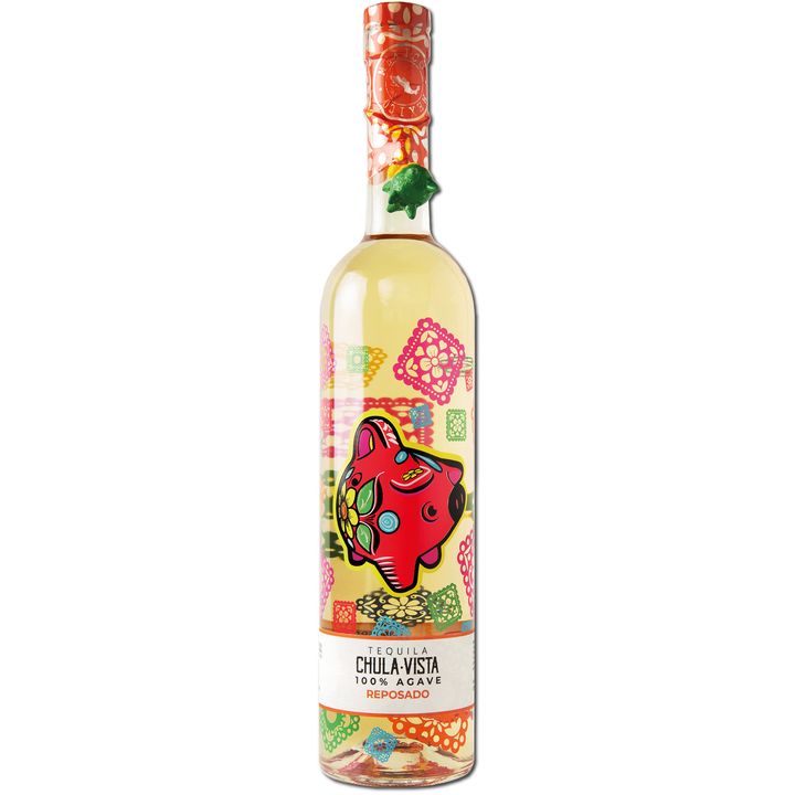 Chulavista Reposado Tequila