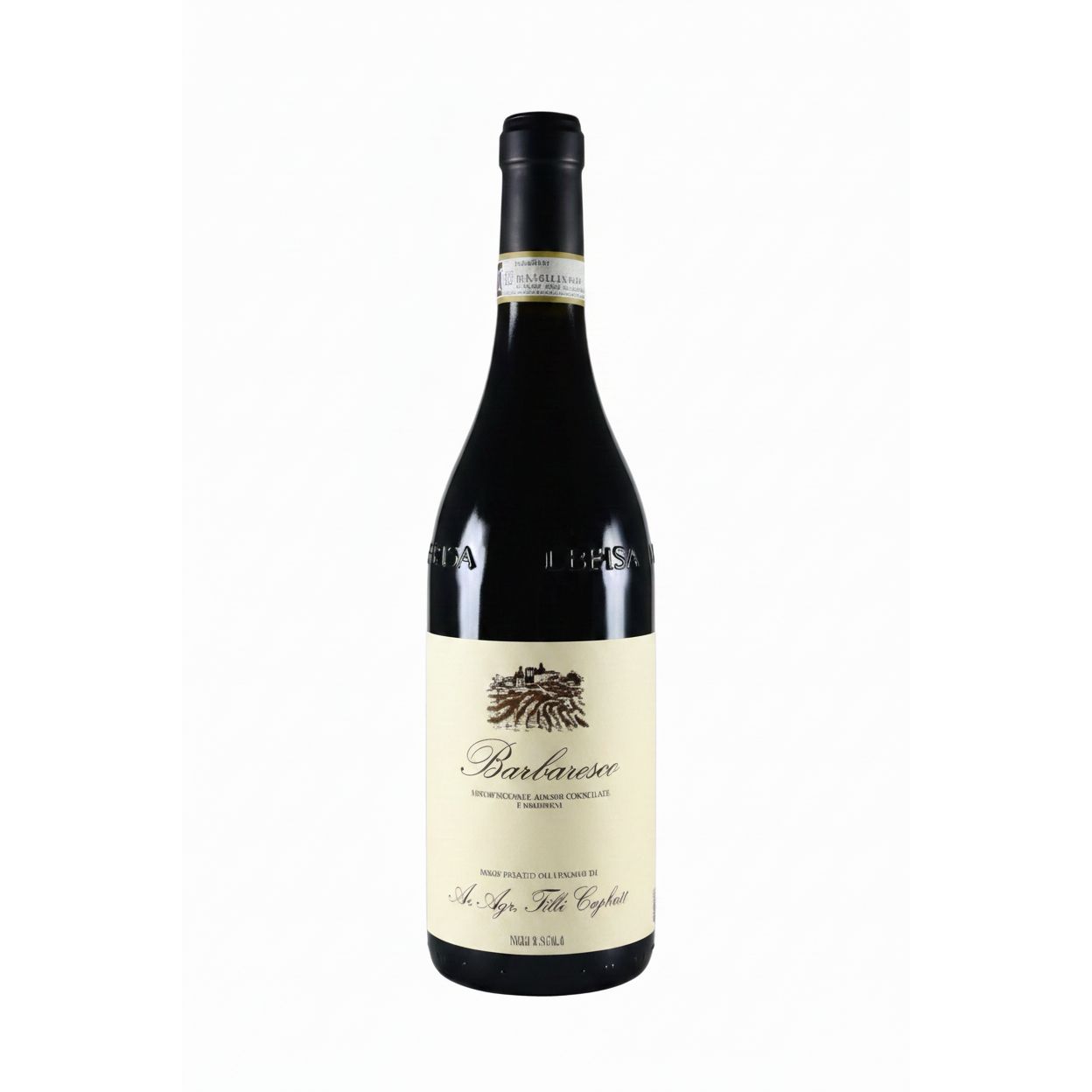 Cigliuti Barbaresco Serraboella
