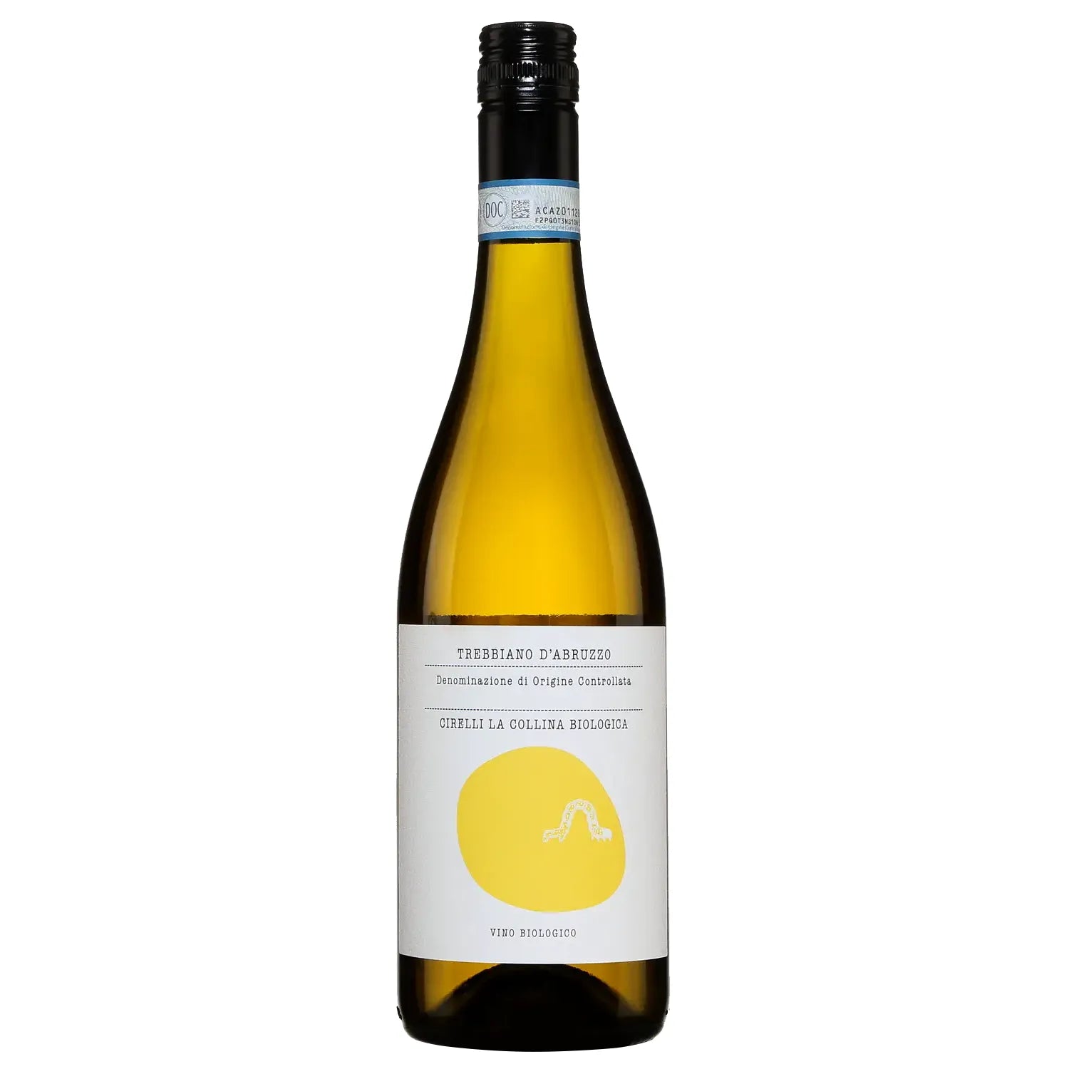 Cirelli Trebbiano