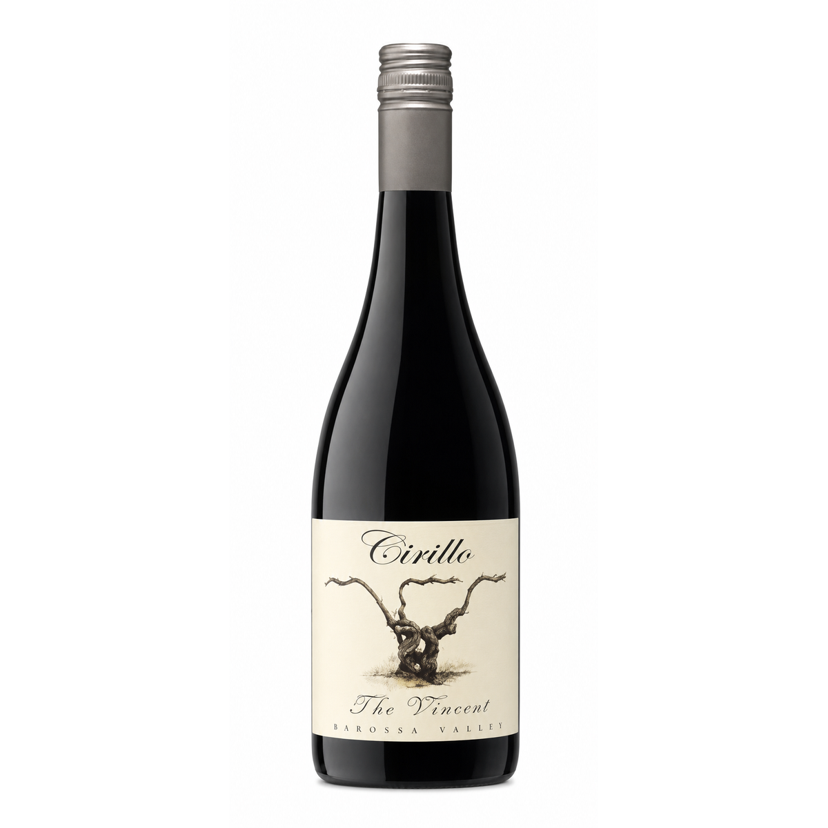 Cirillo Estate Wines The Vincent Grenache