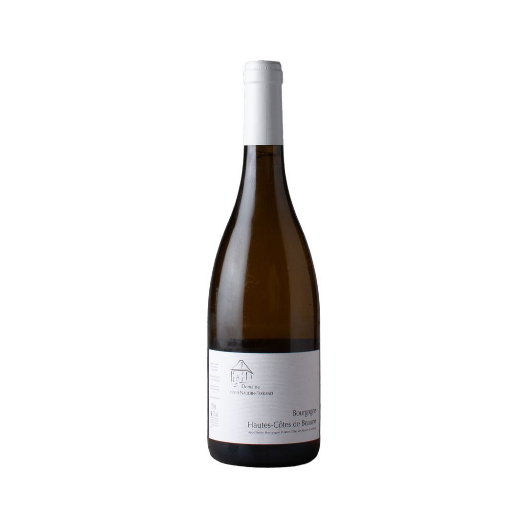 Claire Naudin Hautes Cotes de Beaune Blanc