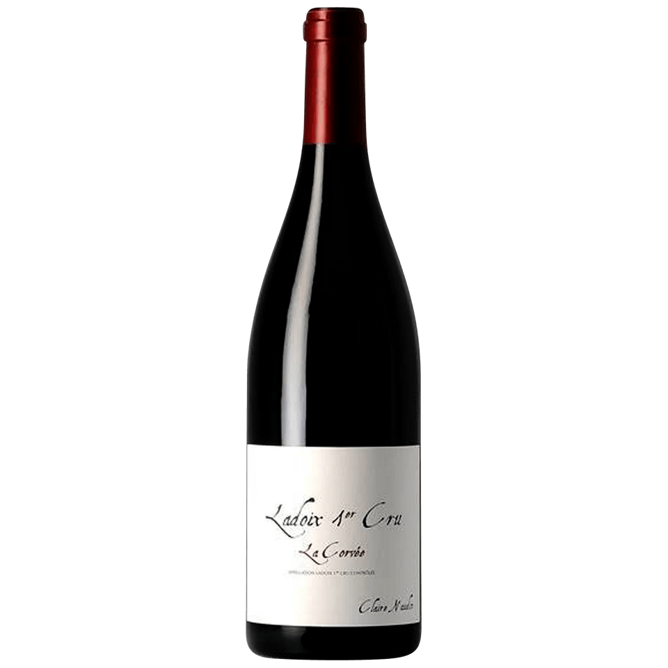 Claire Naudin Ladoix Premier Cru