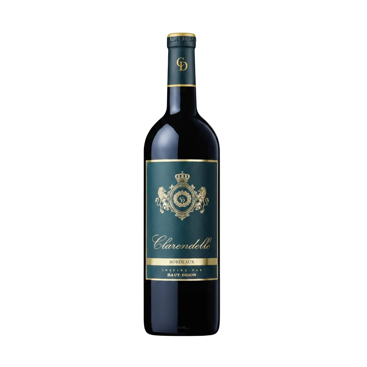 Clarendelle Inspired by Haut-Brion Bordeaux