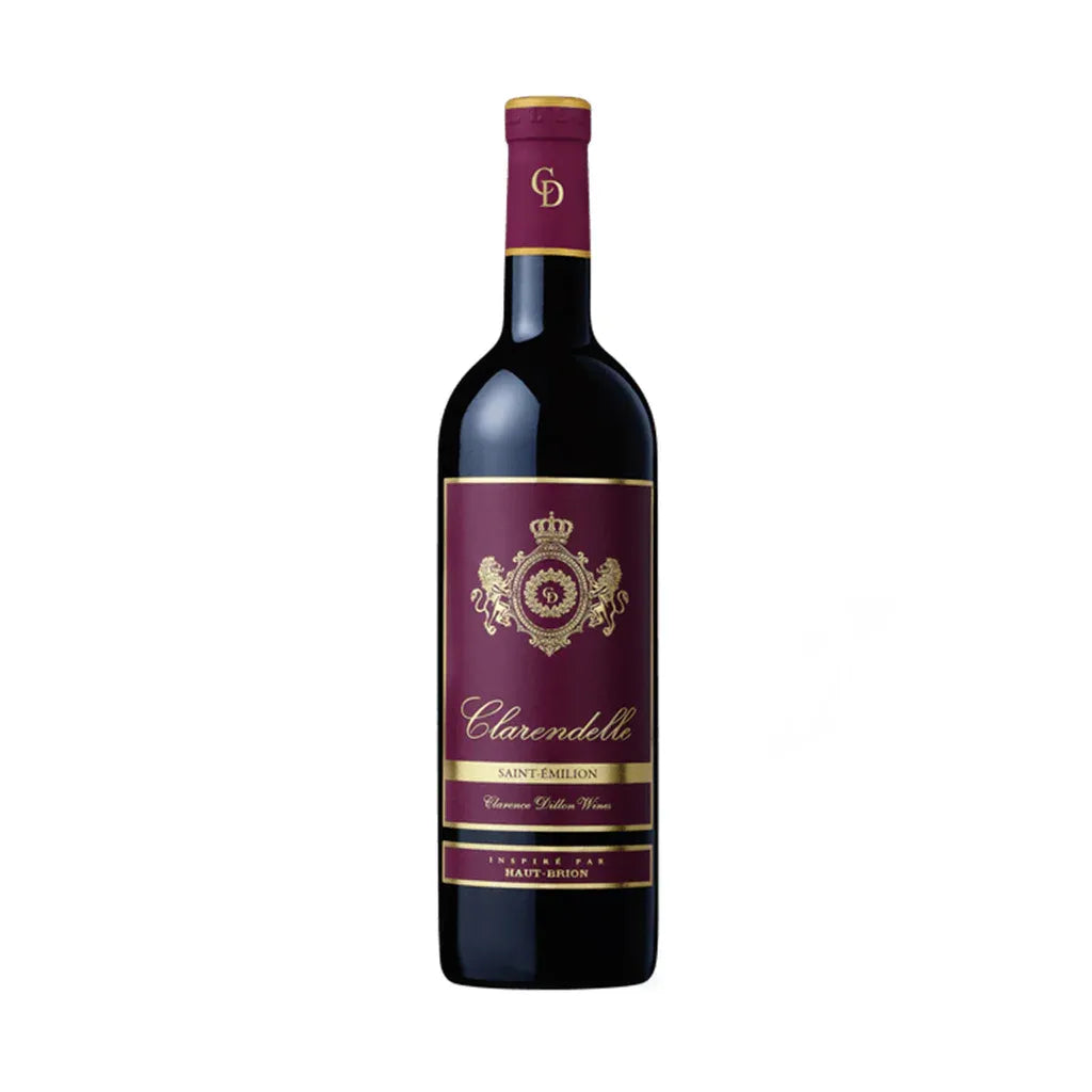 Clarendelle Saint Emilion