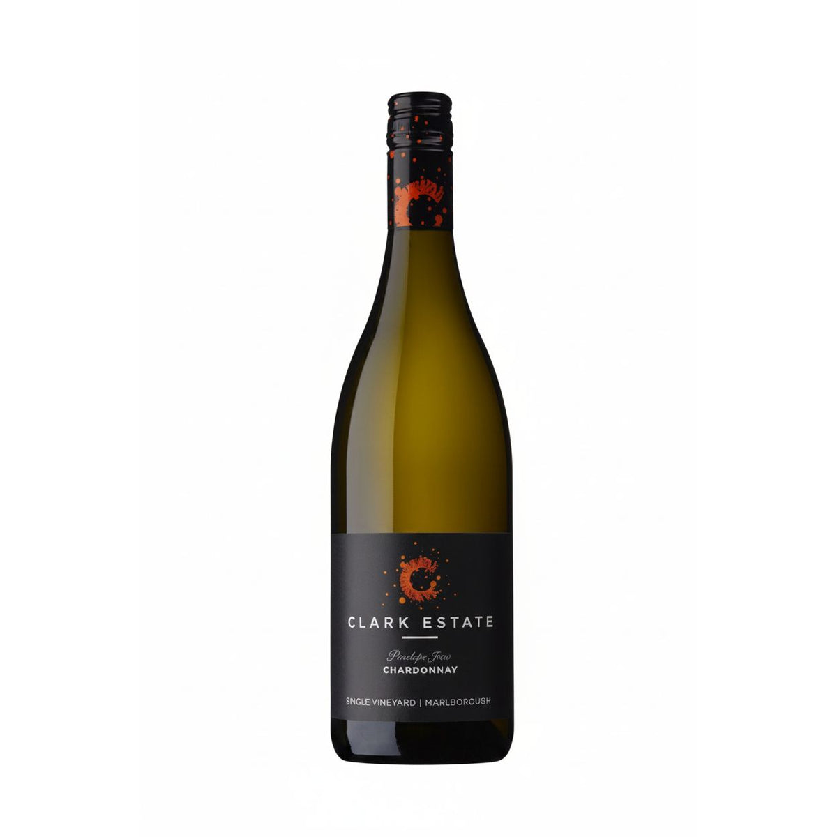 Clark Estate Chardonnay