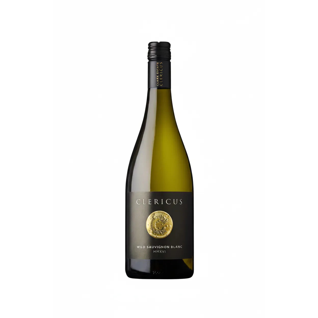 Clericus Ferox Wild Sauvignon Blanc