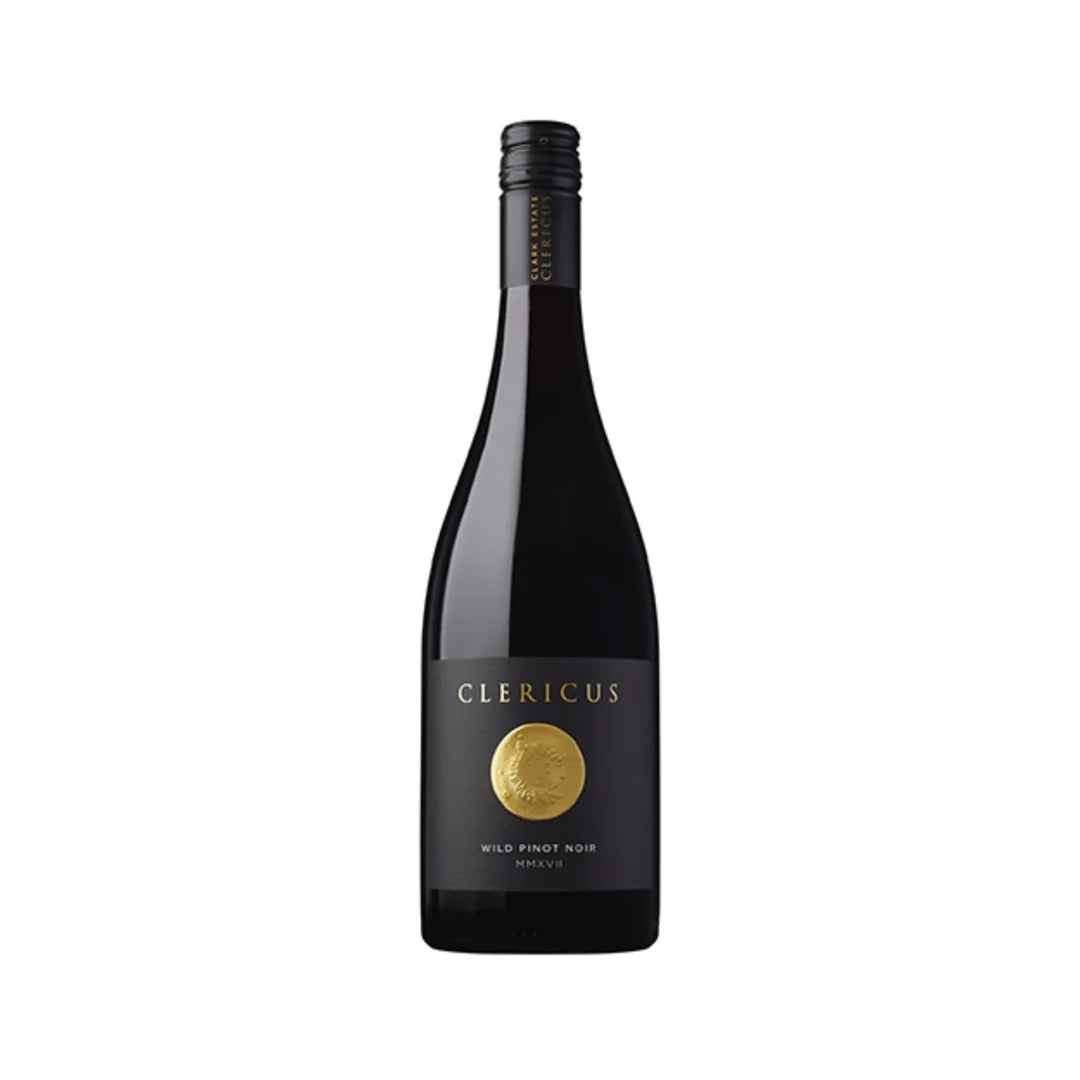 Clericus Wild Pinot Noir