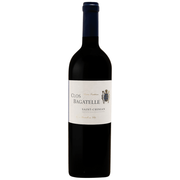 Clos Bagatelle Tradition