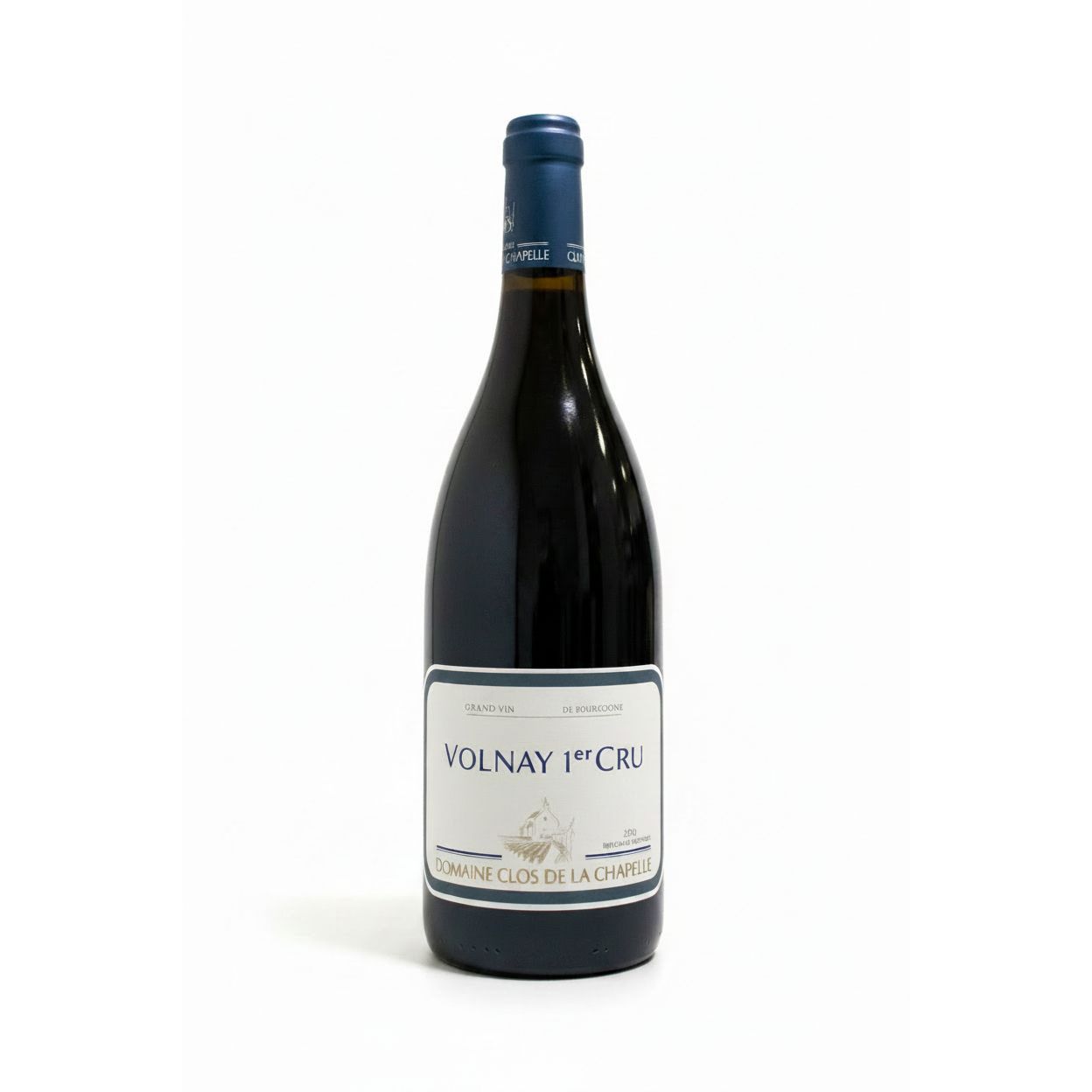 Clos Chapelle Volnay Premier Cru