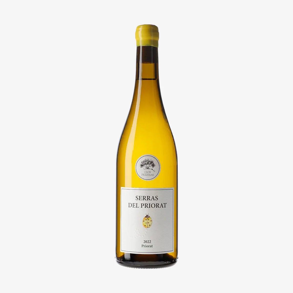 Clos Figueras Serras Del Priorat 2022