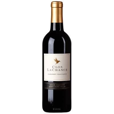 Clos Lachance Cabernet Sauvignon Estate