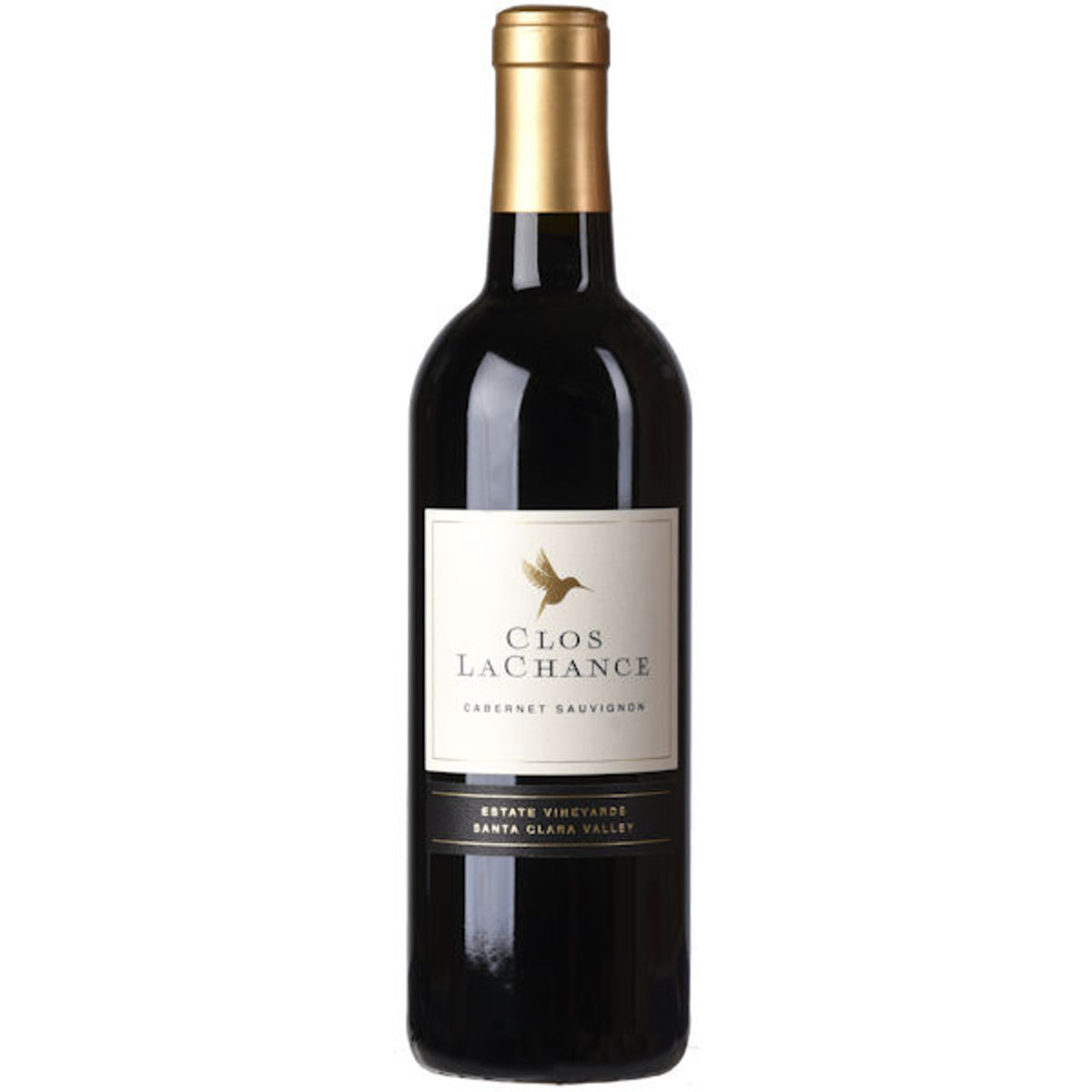 Clos Lachance Estate Cabernet Sauvignon
