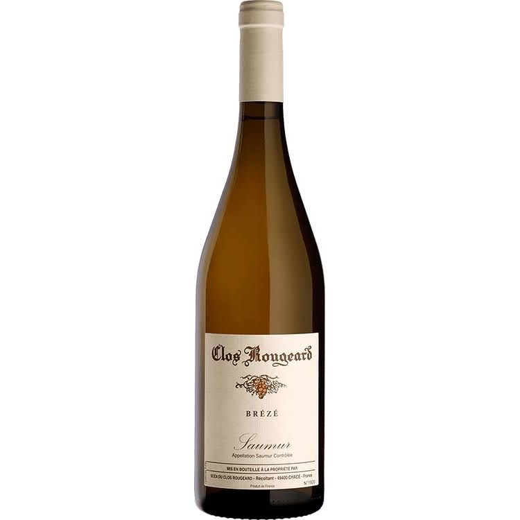 Clos Rougeard Saumur Blanc Breze