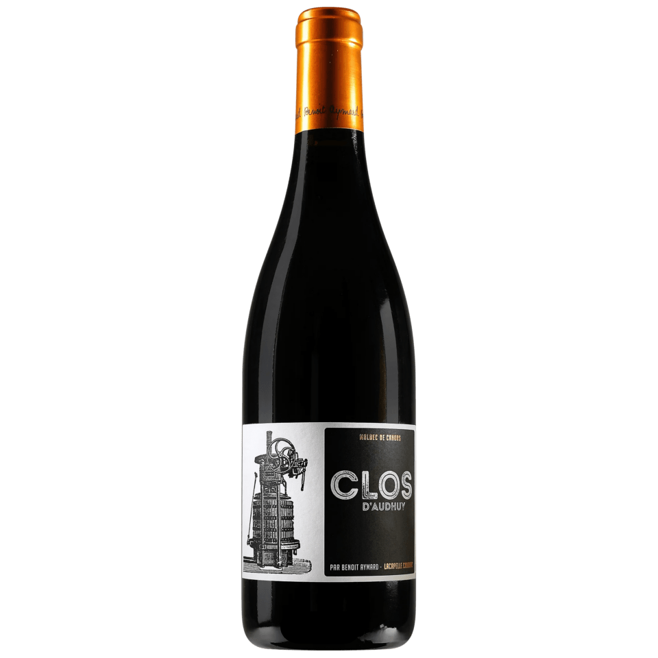 Clos d'Audhuy Malbec