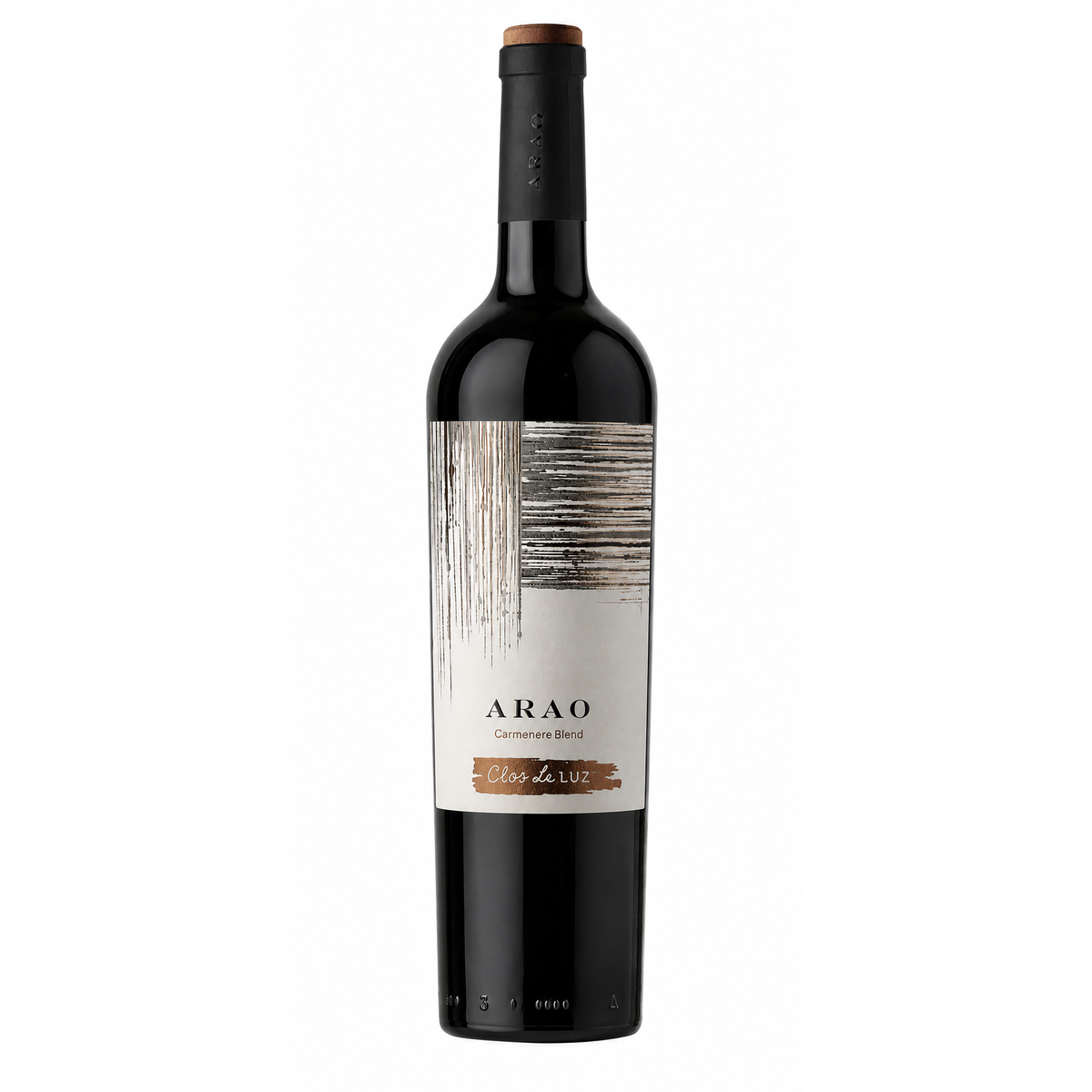 Clos de Luz Arao Carmenere Blend