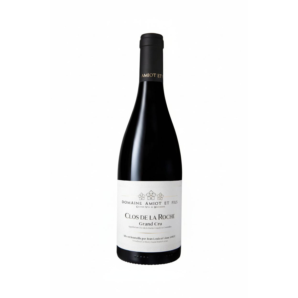 Clos de la Roche Grand Cru