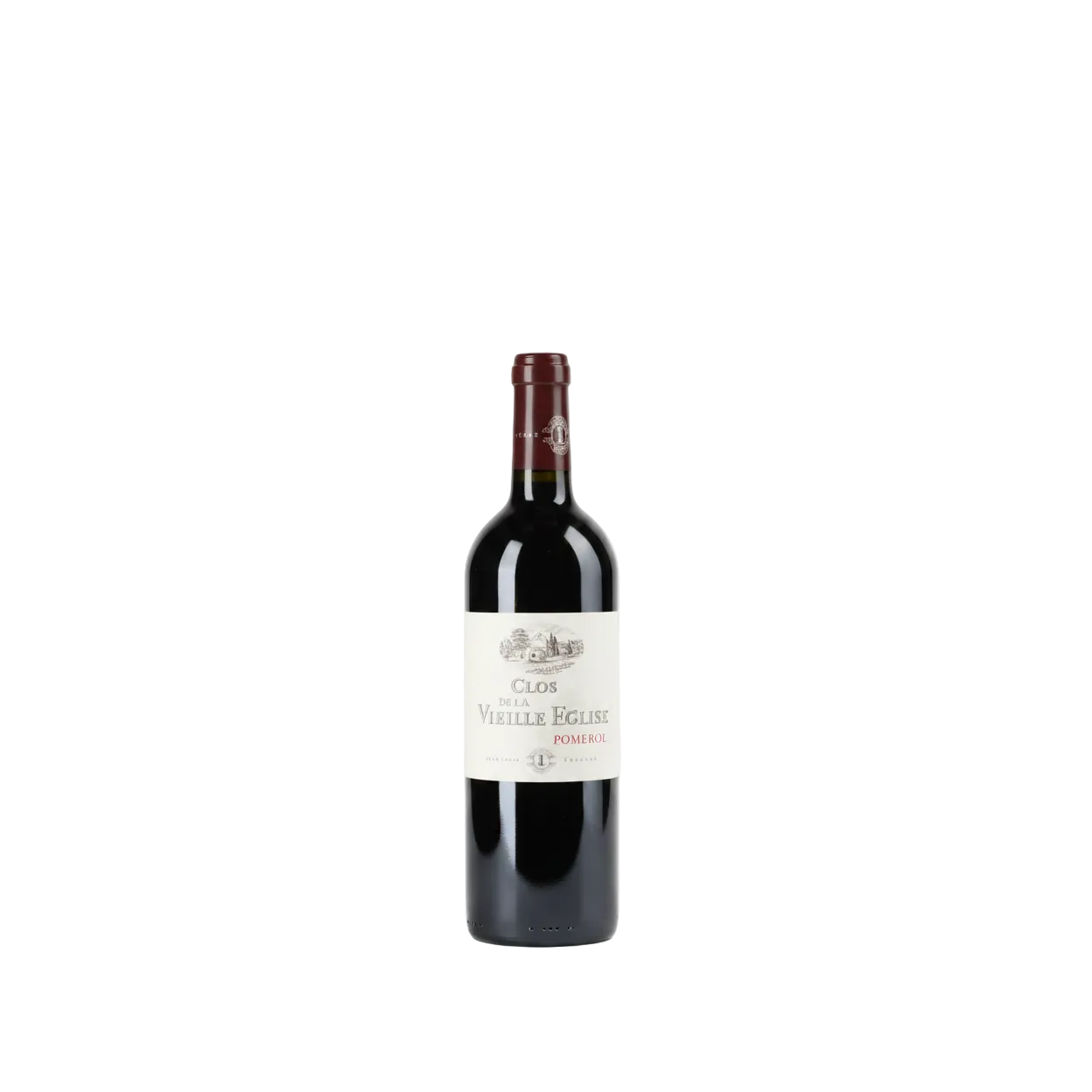 Clos de la Vieille Eglise Pomerol