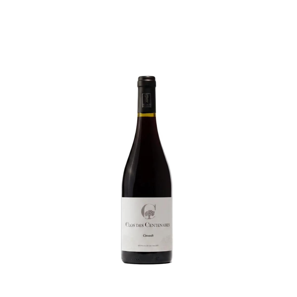 Clos des Centenaires Cinsault