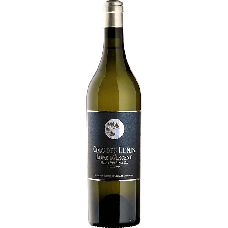 Clos des Lunes Lune d'Argent