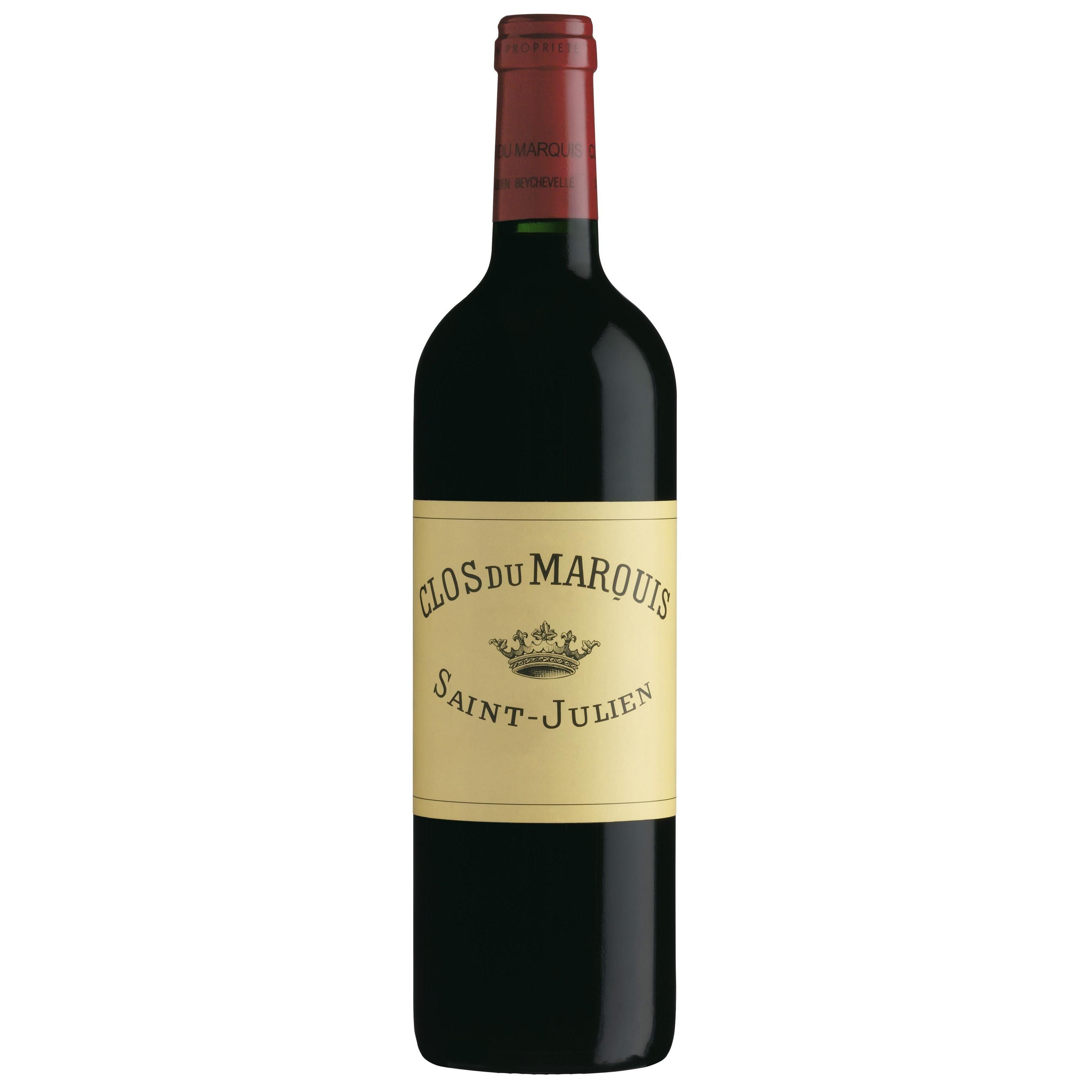 Clos du Marquis