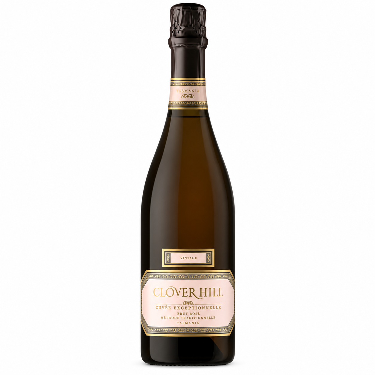 Clover Hill Cuvee Exceptionnelle Rose