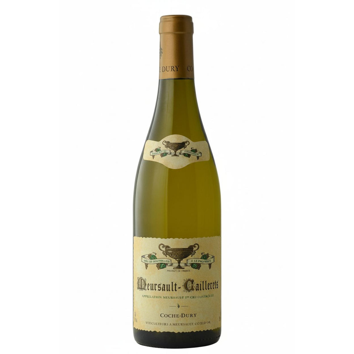 Coche-Dury Meursault 1er Cru Les Caillerets
