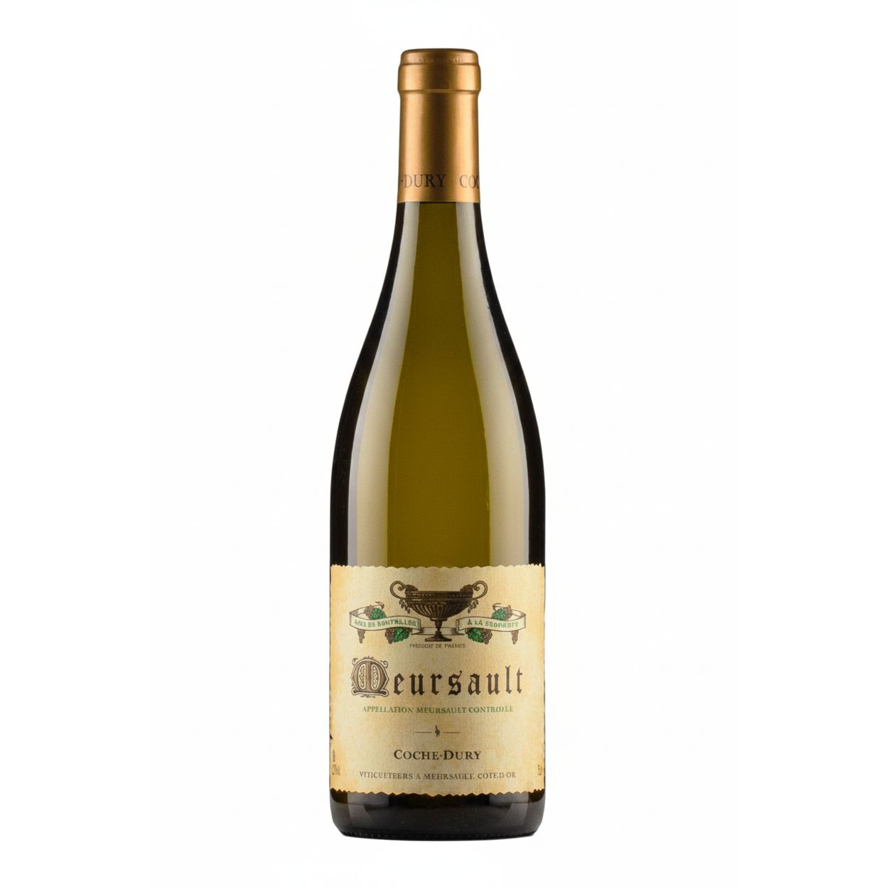 Coche Dury Meursault