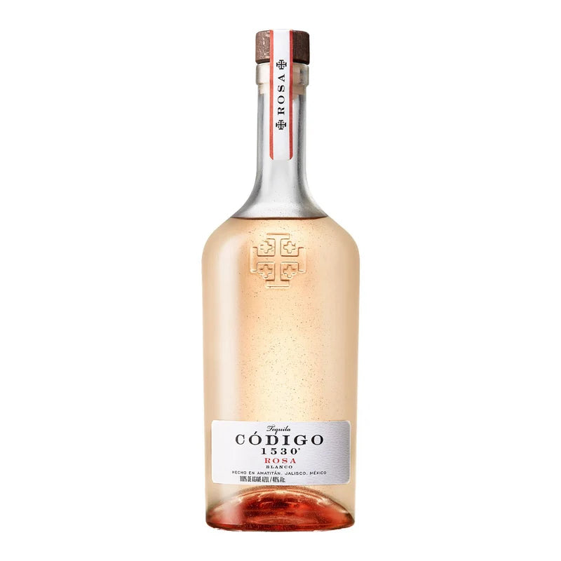 Codigo 1530 Rosa Tequila 1L
