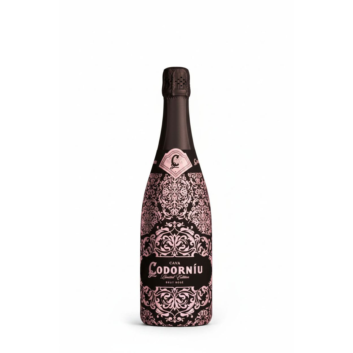 Codorniu Limited Edition Brut Rose