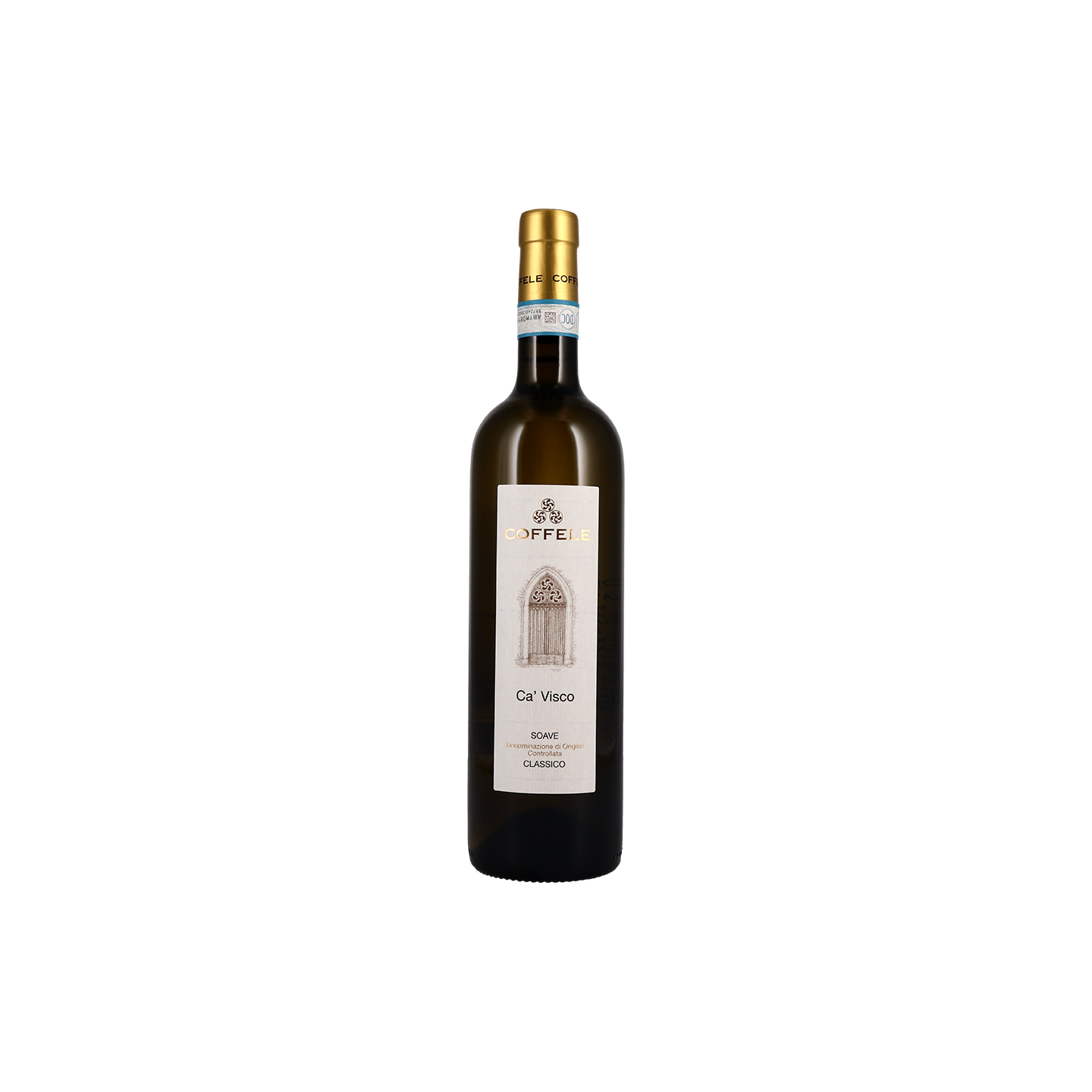Coffele Ca Visco Soave