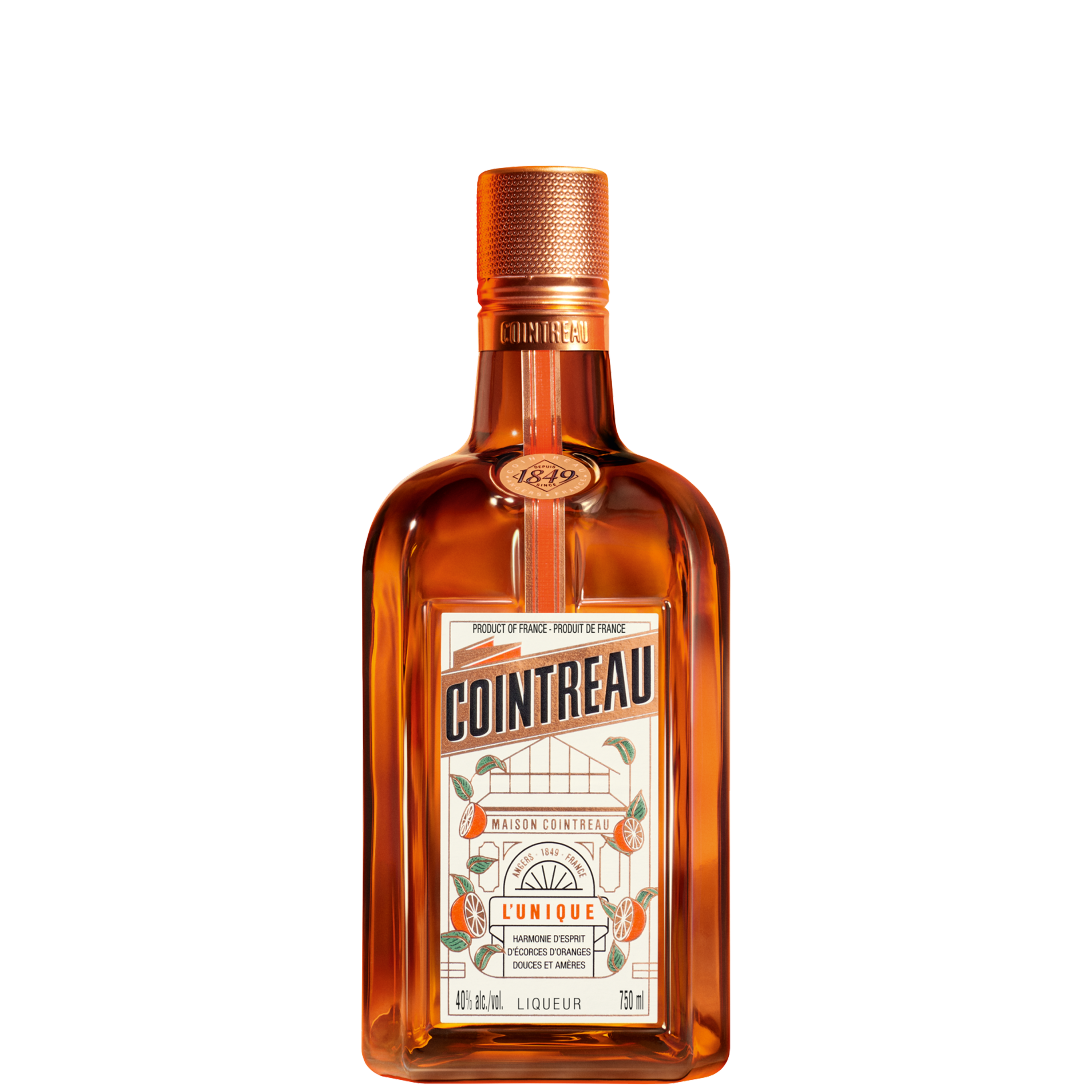 Cointreau Orange Liqueur