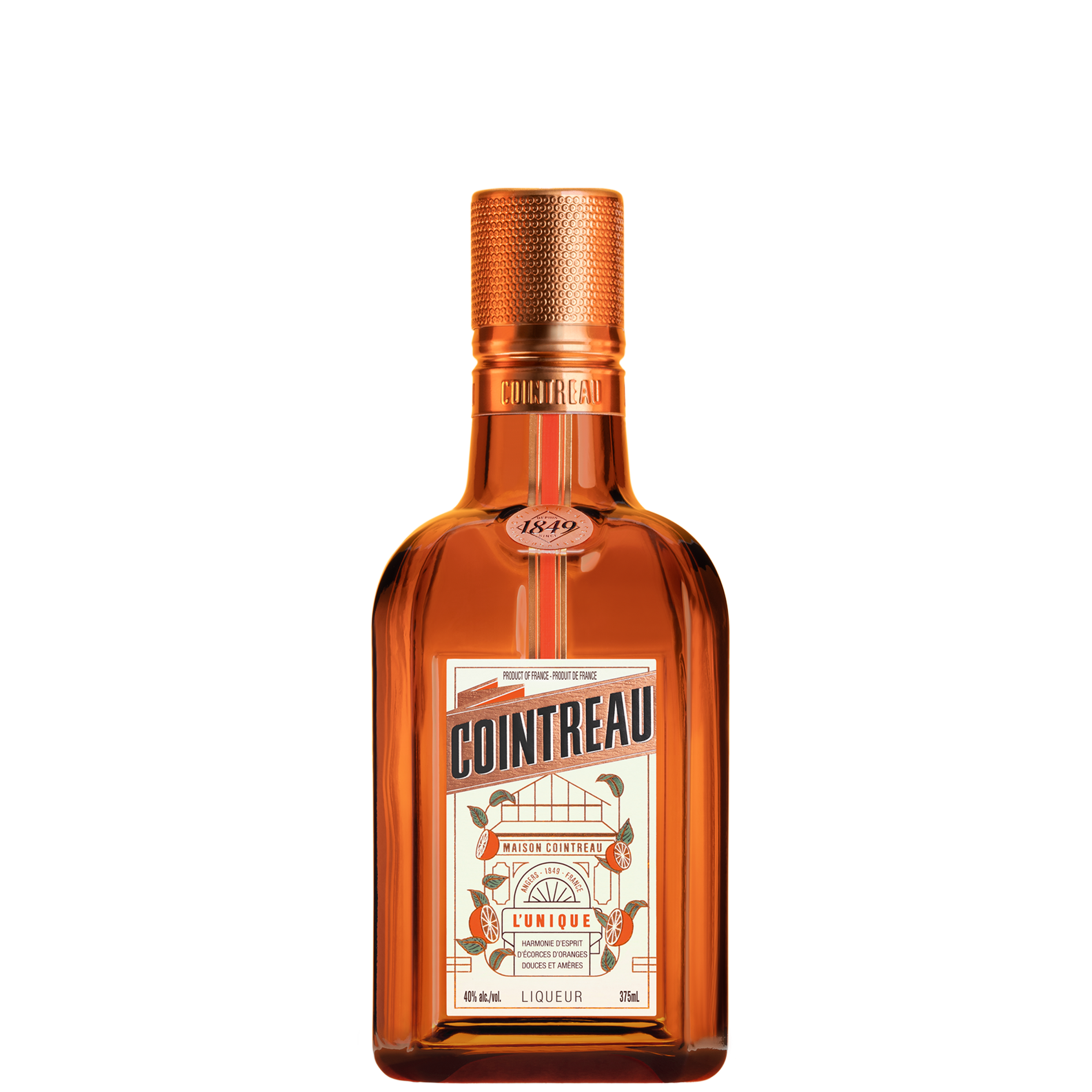 Cointreau Orange Liqueur 375ml