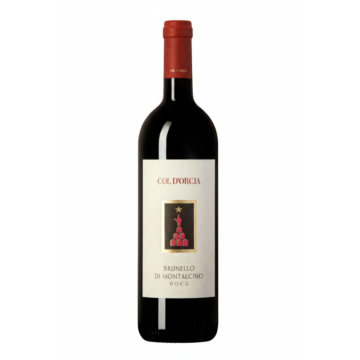 Col D’Orcia Brunello Di Montalcino