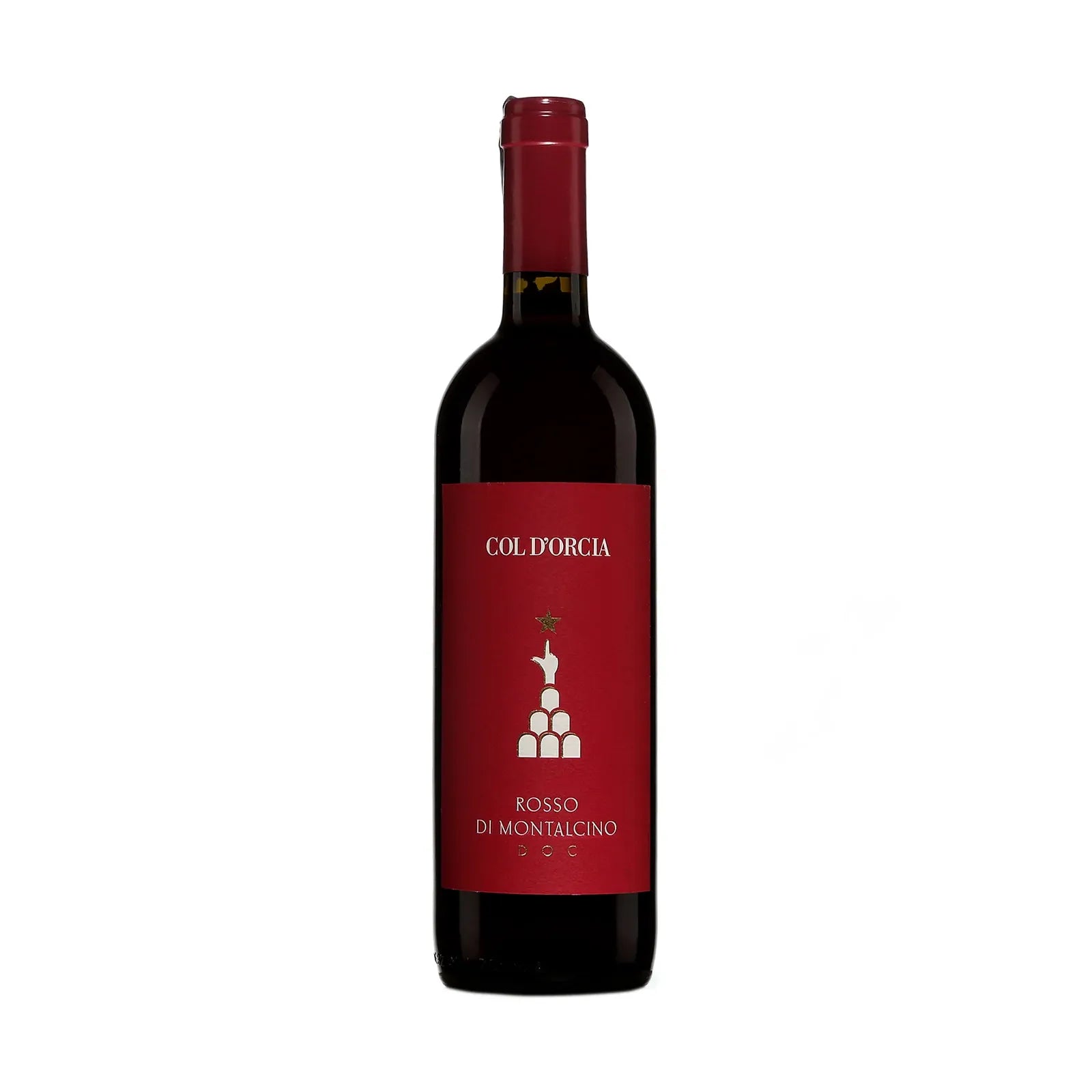 Col D'Orcia Rosso Di Montalcino Doc