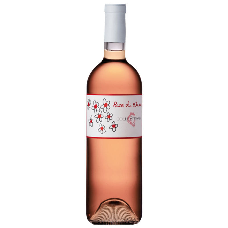 Collestefano - Rosa Di Elena