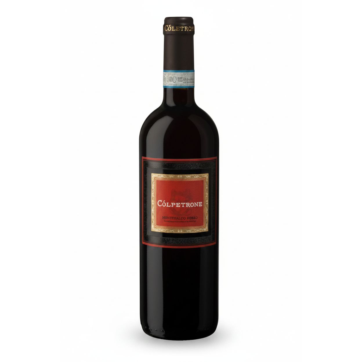 Colpetrone Montefalco Rosso