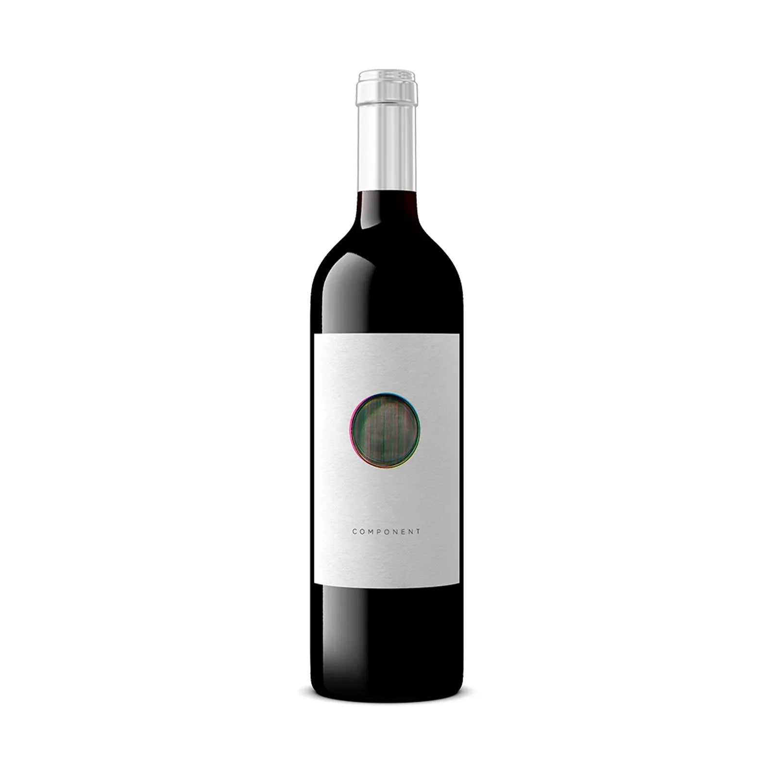 Component Wine Co Petite Verdot 2021