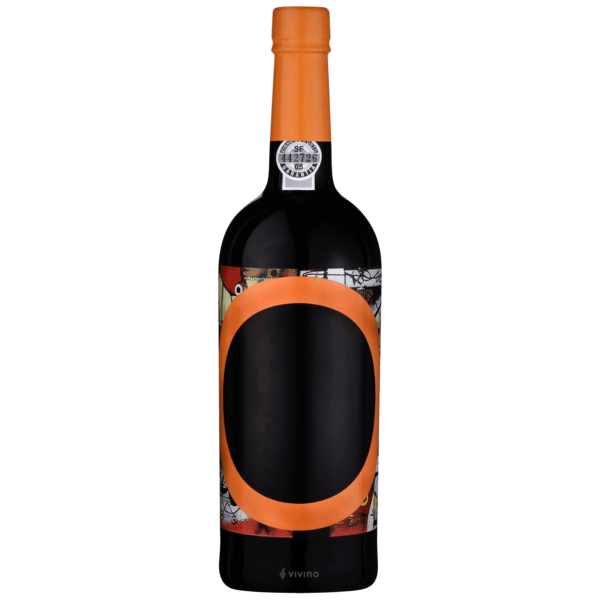 Conceito Late Bottled Vintage