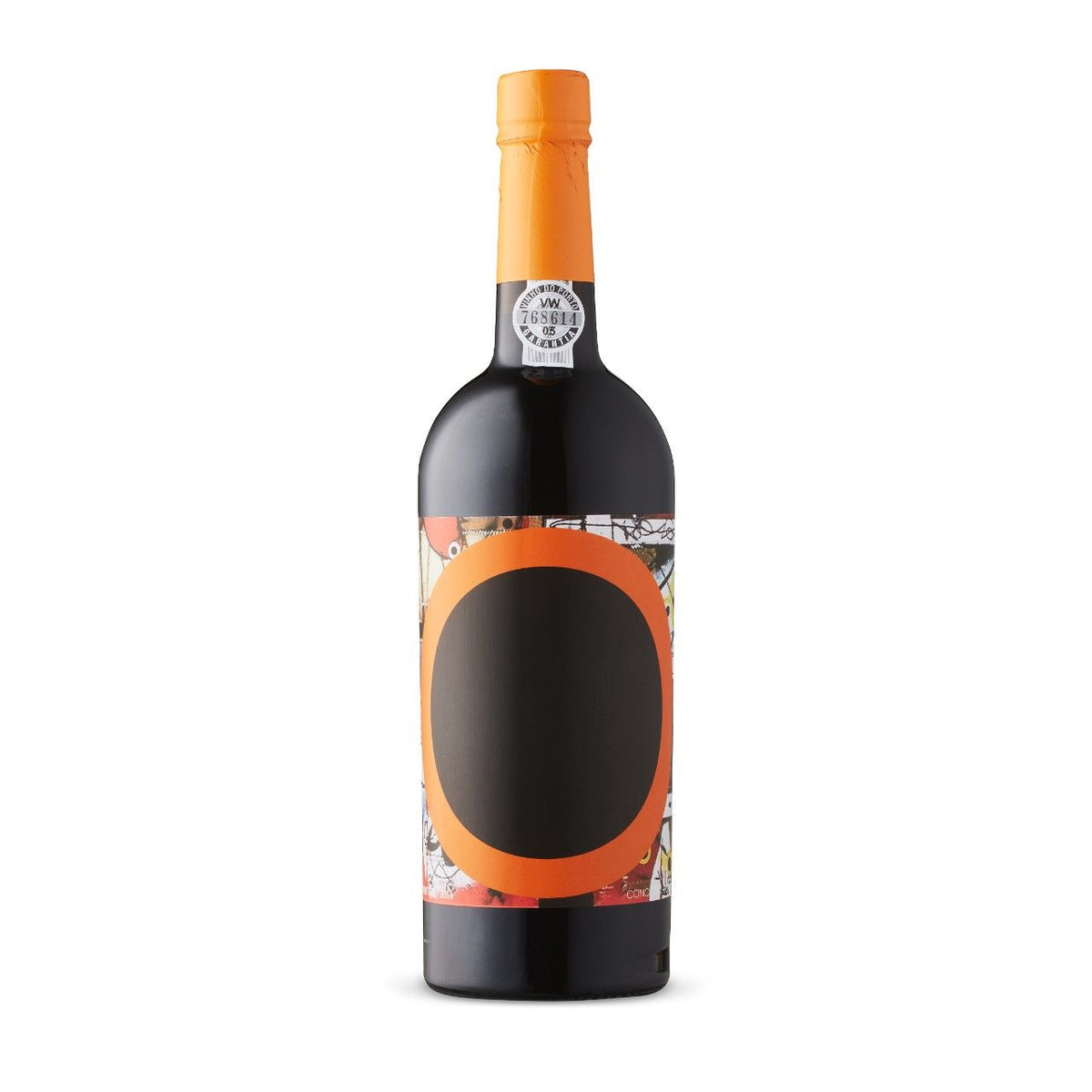 Conceito Vintage Port