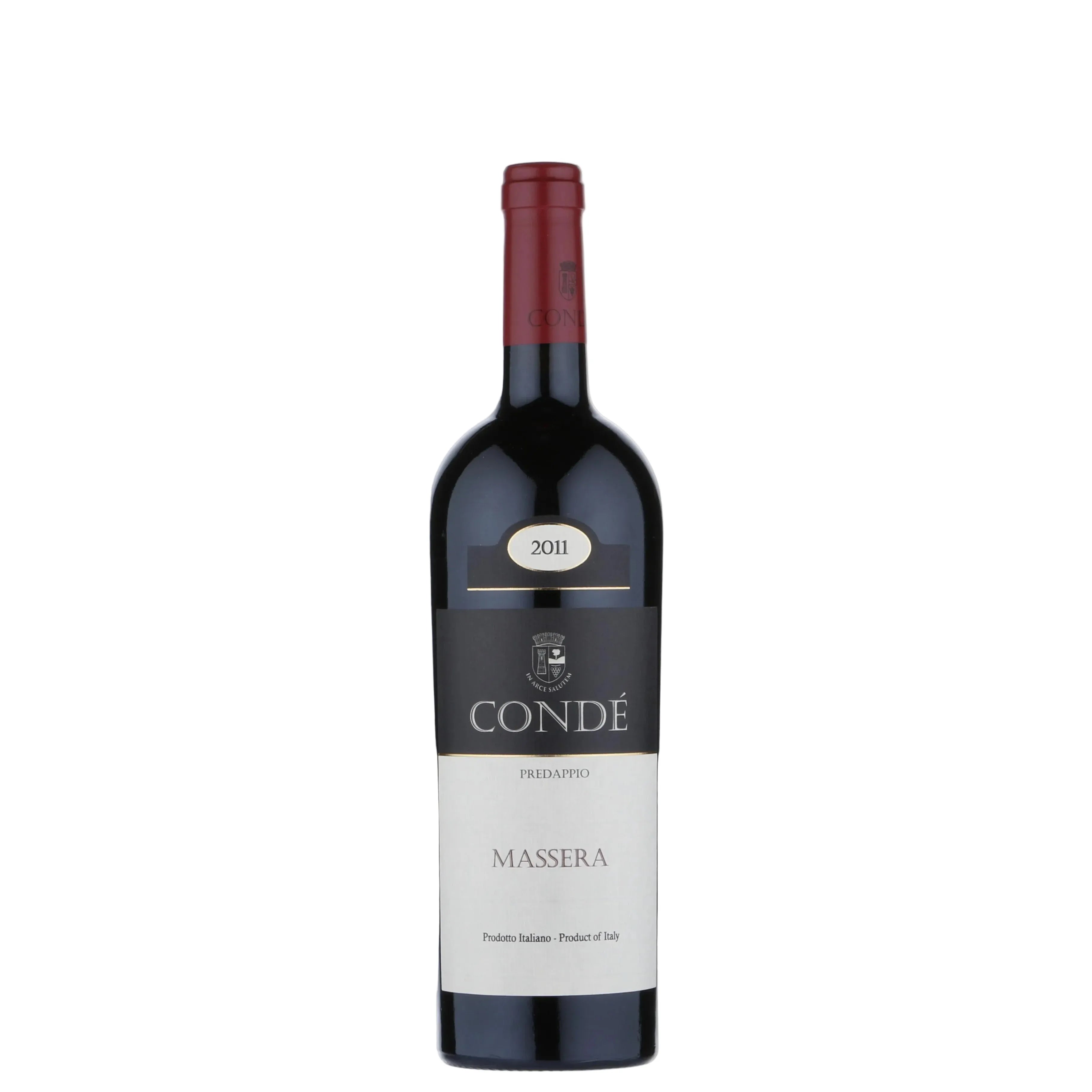 Condé Massera Forlì Merlot