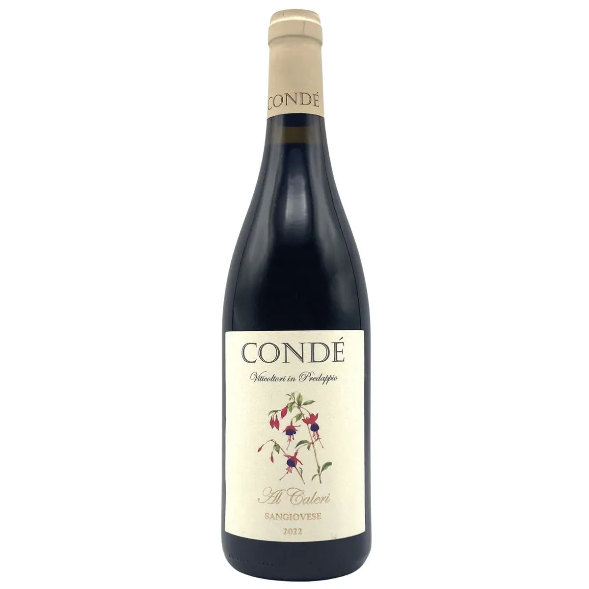 Conde Al Caleri Romagna Sangiovese