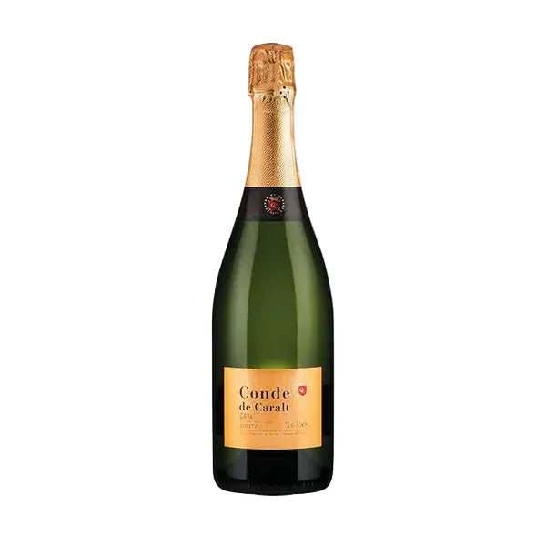 Conde de Caralt Brut