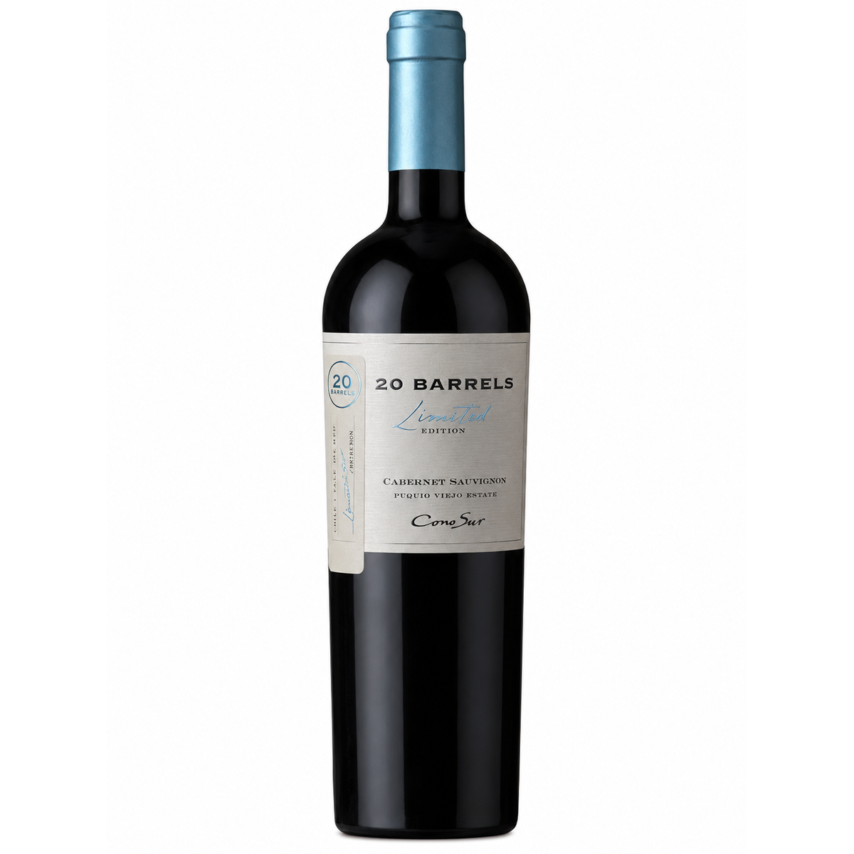 Cono Sur 20 Barrels Cabernet Sauvignon