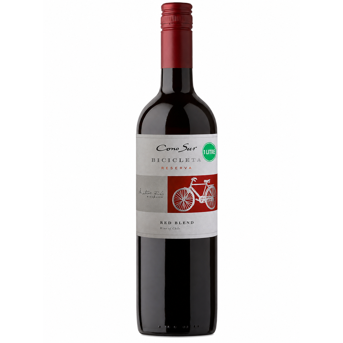 Cono Sur Bicicleta Red Blend 1L