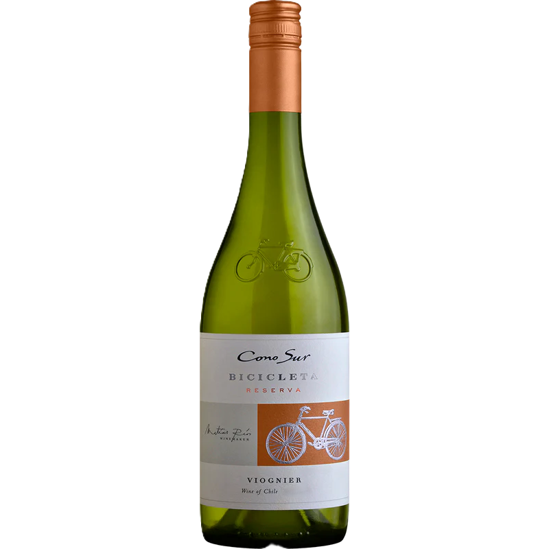 Cono Sur Bicicleta Reserva Viognier
