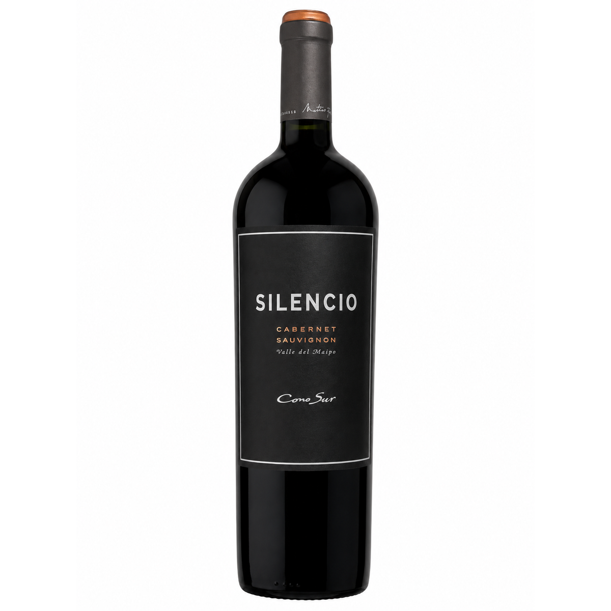 Cono Sur Silencio Cabernet Sauvignon