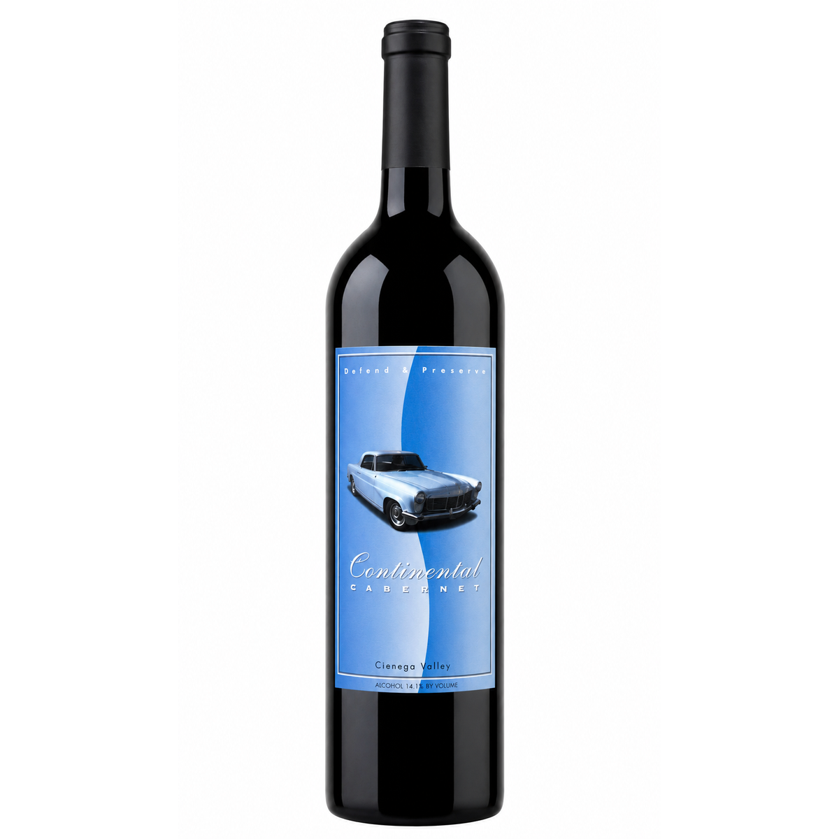 Continental Cabernet Sauvignon