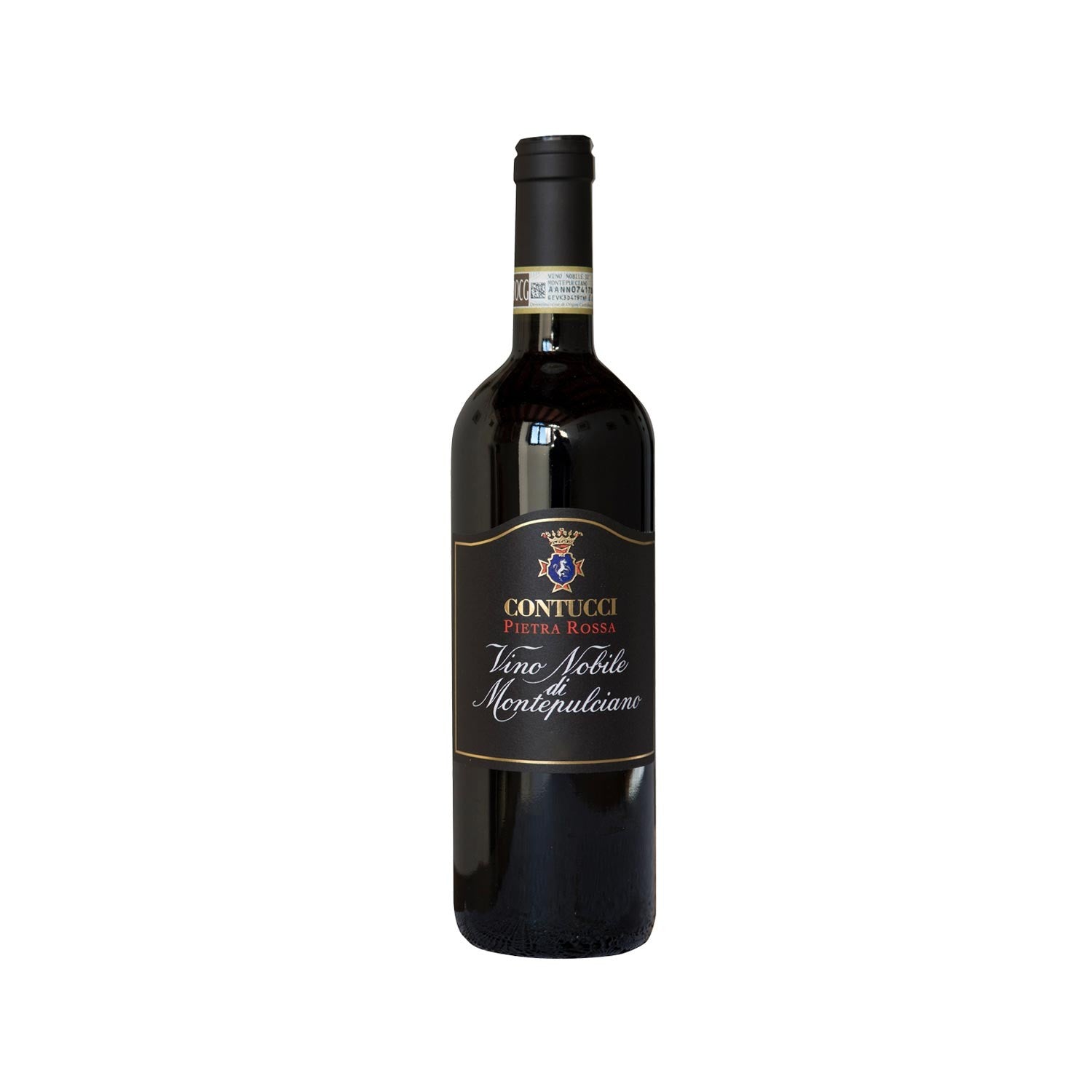 Contucci Vino Nobile di Montepulciano Pietra Rossa