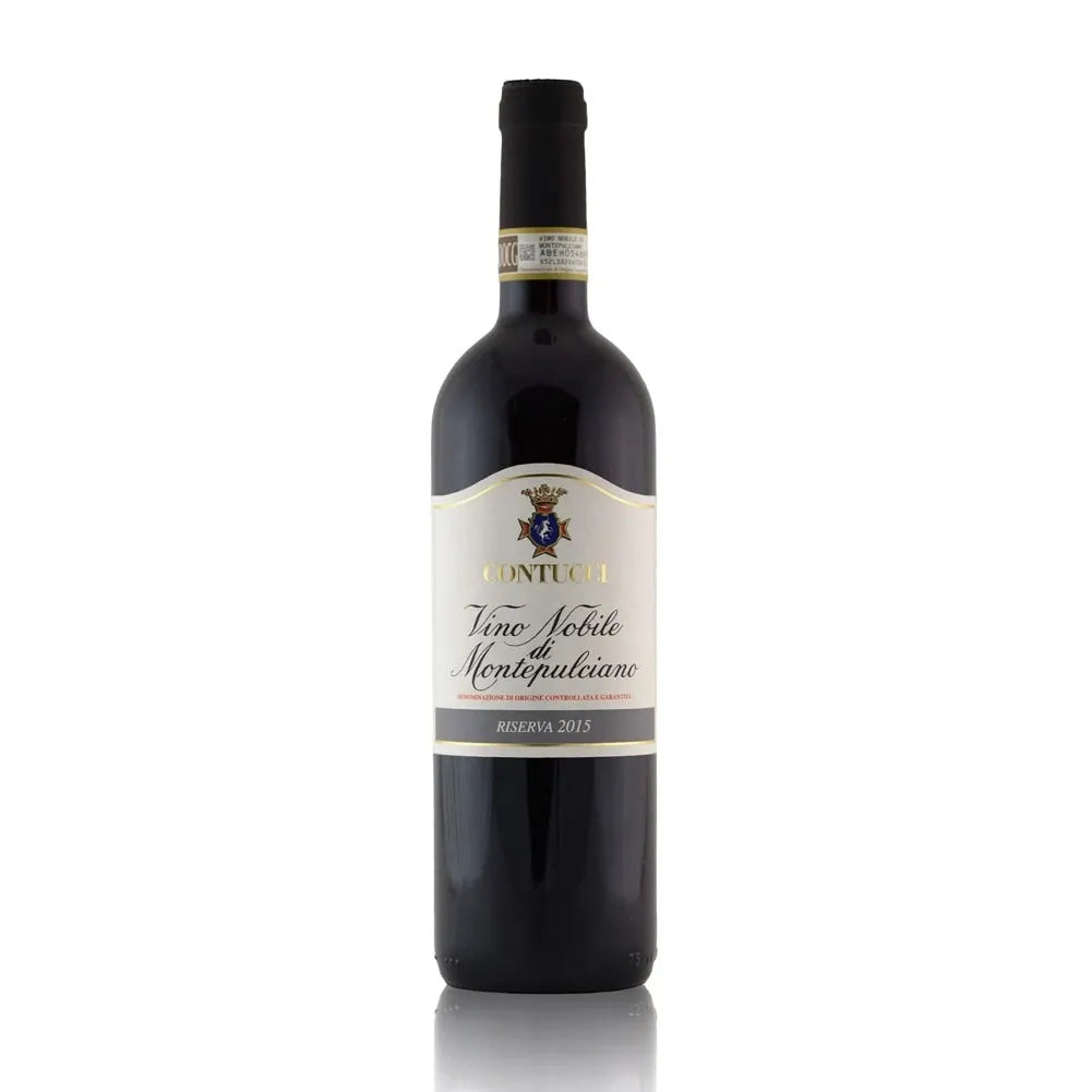 Contucci Vino Nobile di Montepulciano Riserva